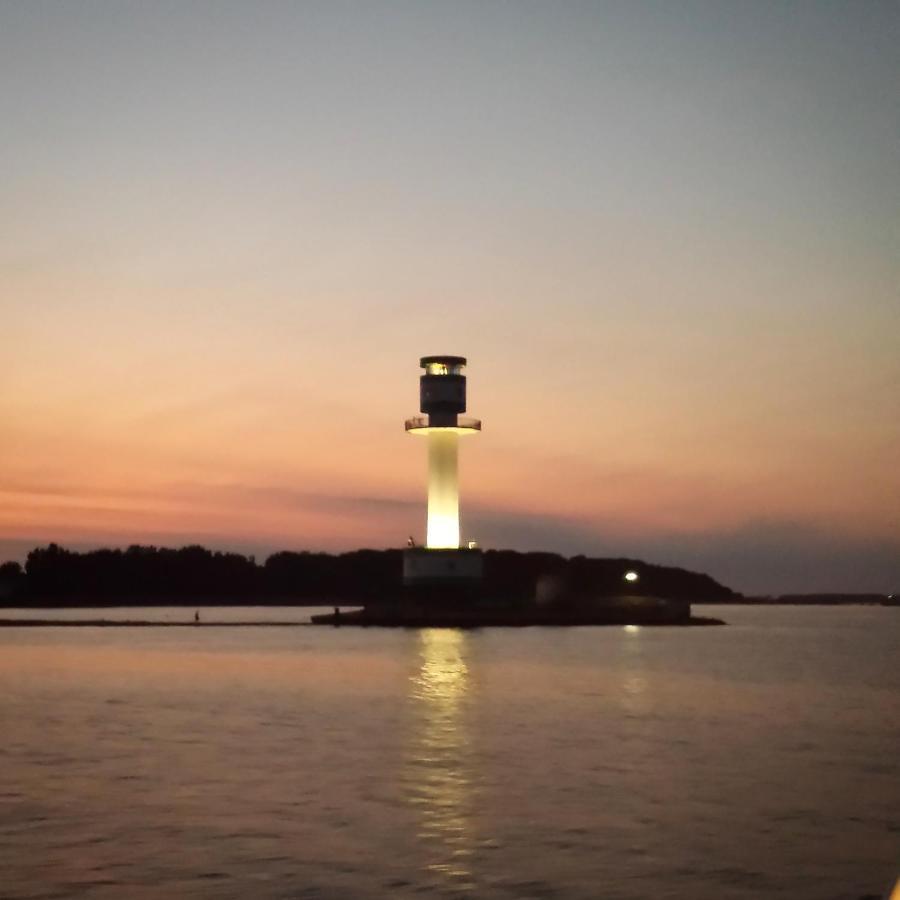Kieler Eiderparadies Flintbek Bagian luar foto